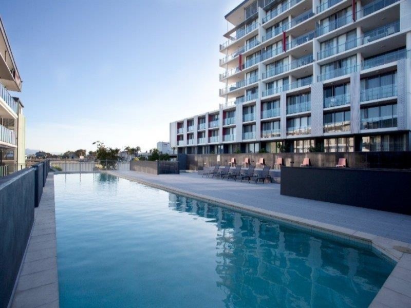 30/4 Aplin Street, Townsville City QLD 4810